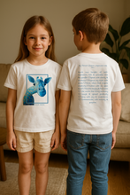Load image into Gallery viewer, Throat Chakra | Giraffe