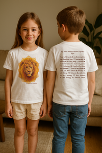Solar Plexus Chakra | Lion