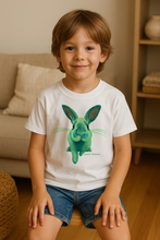Load image into Gallery viewer, Heart Chakra | Bunny