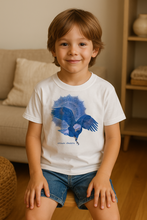 Load image into Gallery viewer, Crown Chakra | Eagle
