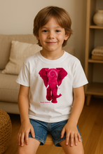 Load image into Gallery viewer, Base Chakra | Elephant