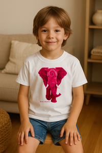Base Chakra | Elephant