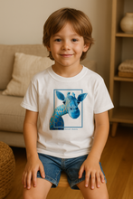 Load image into Gallery viewer, Throat Chakra | Giraffe
