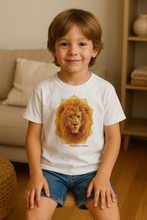 Load image into Gallery viewer, Solar Plexus Chakra | Lion